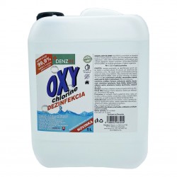 Denzin Oxychlorine 5l