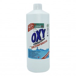 Denzin Oxychlorine 1l