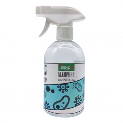 Denzin AlkoPure 500ml